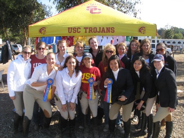 University of Southern California : Equestrian Team 26958-university-of-southern-california---equestrian-team.jpg
