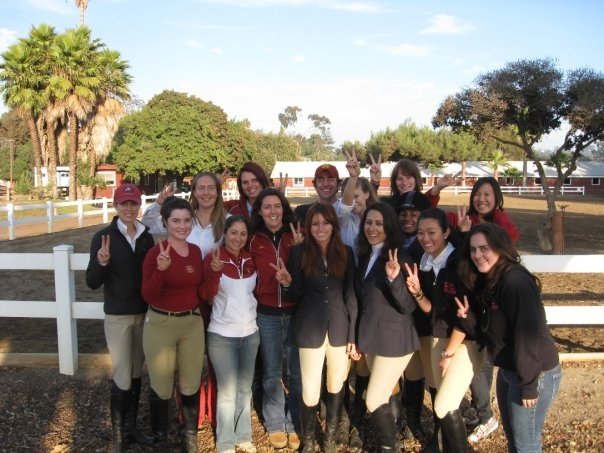 University of Southern California : Equestrian Team 26959-university-of-southern-california---equestrian-team.jpg