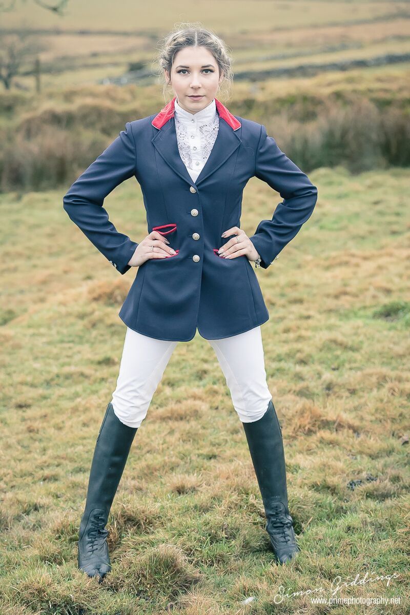 Lauren Wilson - Equestrienne Fashion Model 27495-lauren-wilson---equestrienne-fashion-model.jpg
