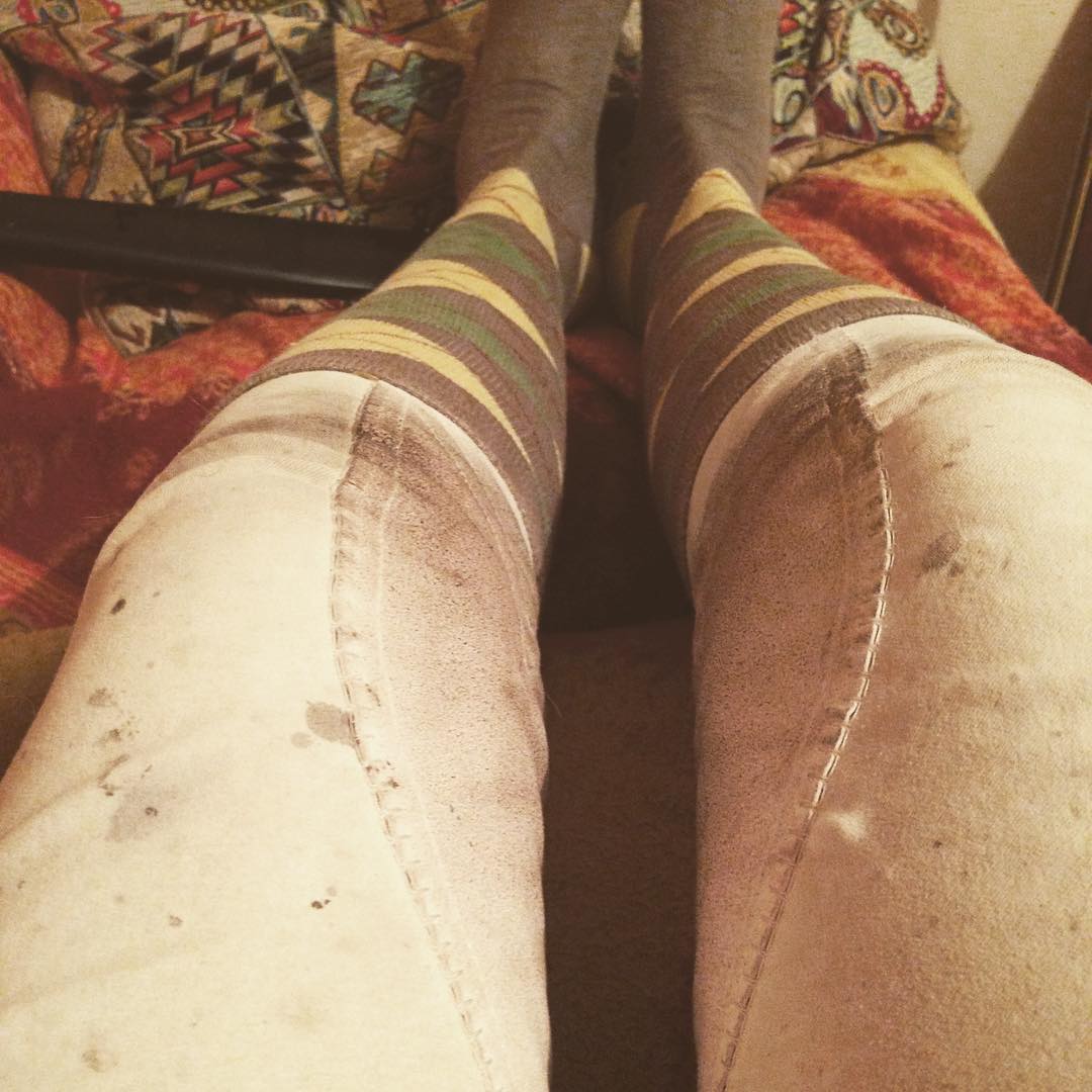 Muddy breeches after hunting  27724-muddy-breeches-after-hunting-.jpg