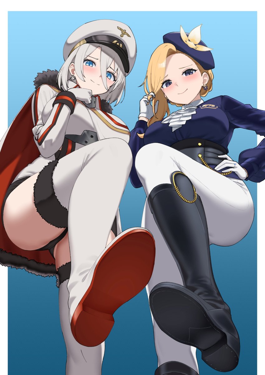 Anime/cartoon riding boots? 32099-anime-cartoon-riding-boots-.jpg