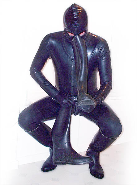 a rubber rider smells her boots 4510-a-rubber-rider-smells-her-boots.jpg