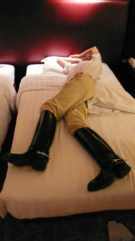 wears his boots to bed 6046-wears-his-boots-to-bed.jpg