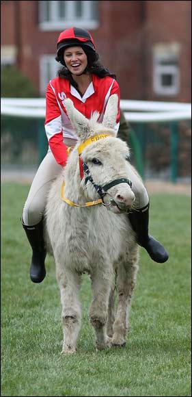 The Sun Newspaper's Page Three Stunners Donkey Derby Race 7750-the-sun-newspaper-s-page-three-stunners-donkey-derby-race.jpg