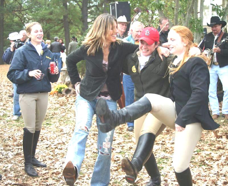 kicking up thier heels 7960-kicking-up-thier-heels.jpg