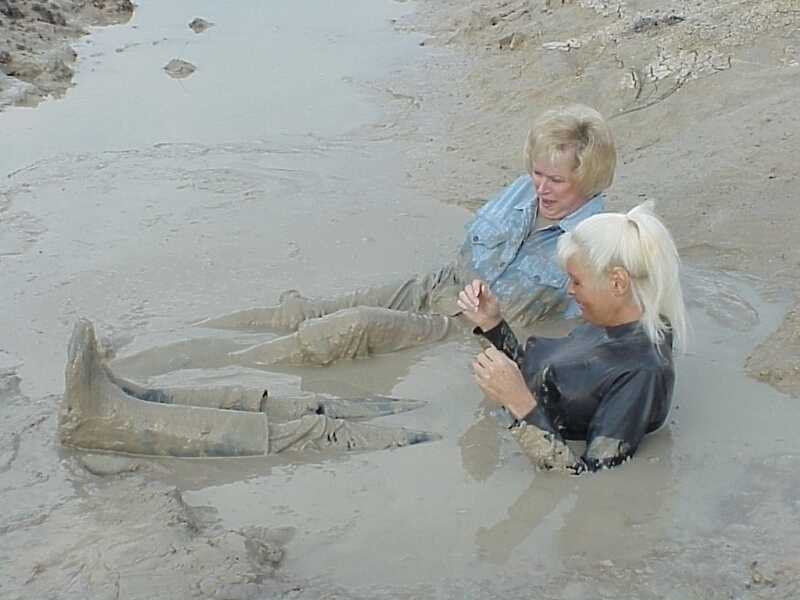 Sweet Jane and friend in mud 8432-sweet-jane-and-friend-in-mud.jpg